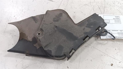 Timing Cover 2 Door 1.4L With Turbo Lower Fits 12-17 FIAT 500 OEM