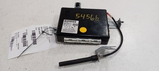 Body Control BCM Center Dash VIN B 8th Digit Fits 11 SONATA OEM