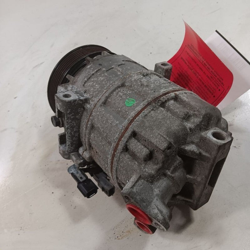 Air Conditioning AC Compressor Fits 19-23 Nissan Altima