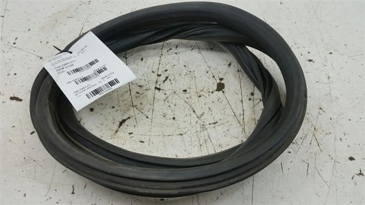 Chevy Malibu On Body Door Jamb Seal Gasket Front Right Passenger 2011 2012