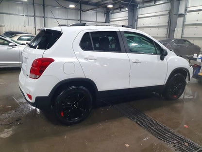 Fuel Injection Injector Parts VIN B 8th Digit Opt Luv Fits 13-21 Buick