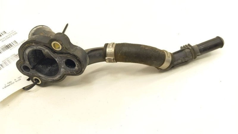Dodge Journey Radiator Hose Neck 2010 2011 2012 2013