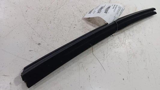 Chevy Traverse Left Rear Weather Strip Interior  2010 2011 2012 2013 O