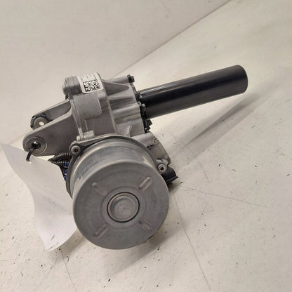 Steering Column Electric Assist Motor 4 Door X Model Fits 16-17 FIAT 5