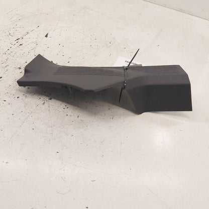Nissan Rogue Sill Trim Plate Door Jam Threshold Left Driver Rear  2021