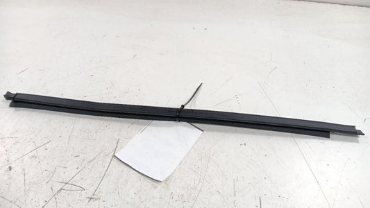 Kia Forte Left Rear Weather Strip Interior 2016 2015 2014 OEM