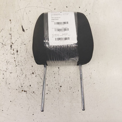 Nissan Rogue Seat Headrest Front Head Rest  2021 2022 2023