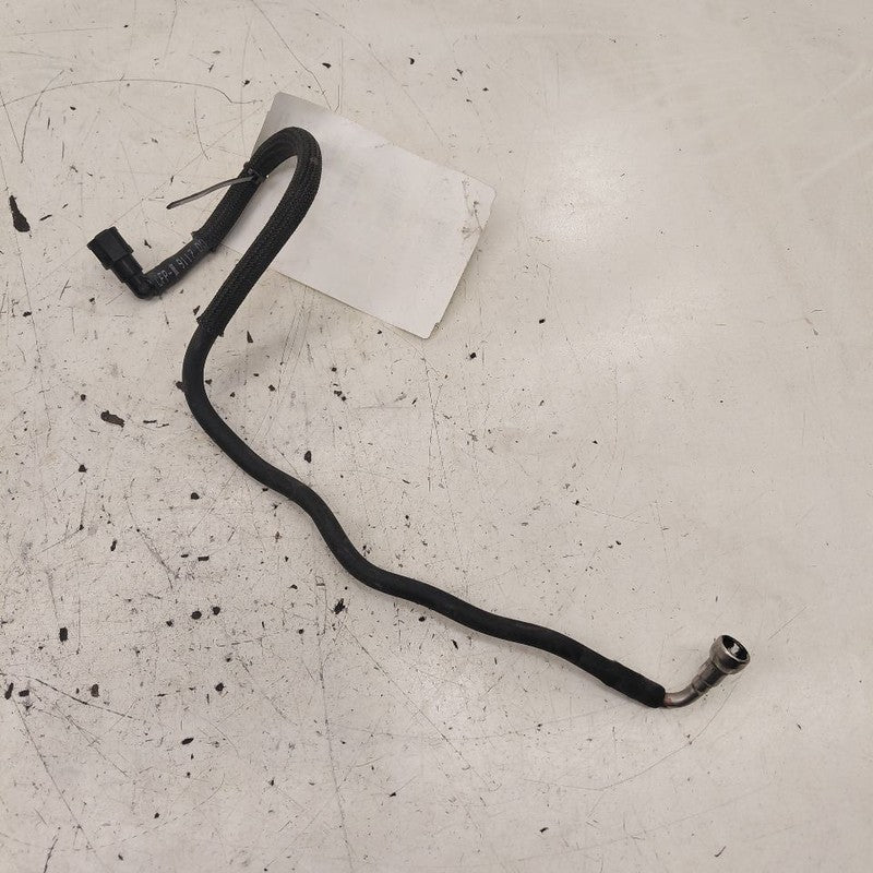 Nissan Versa Gas Fuel Line  1.6 2019 2018 2017 2016