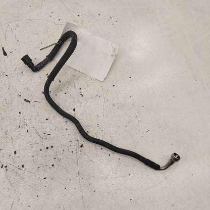 Nissan Versa Gas Fuel Line  1.6 2019 2018 2017 2016