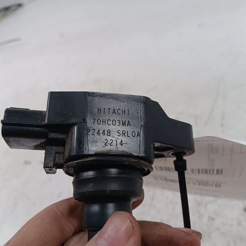 Coil Ignition Ignitor Fits 18-23 Nissan Kicks OEM