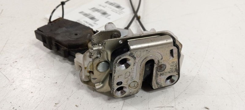 Subaru Tribeca Door Latch Lock Left Rear 2010 2011 2012 2013 OEM