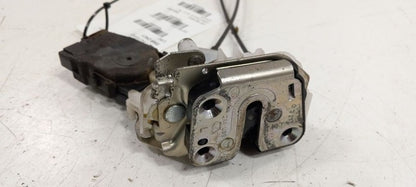 Subaru Tribeca Door Latch Lock Left Rear 2010 2011 2012 2013 OEM