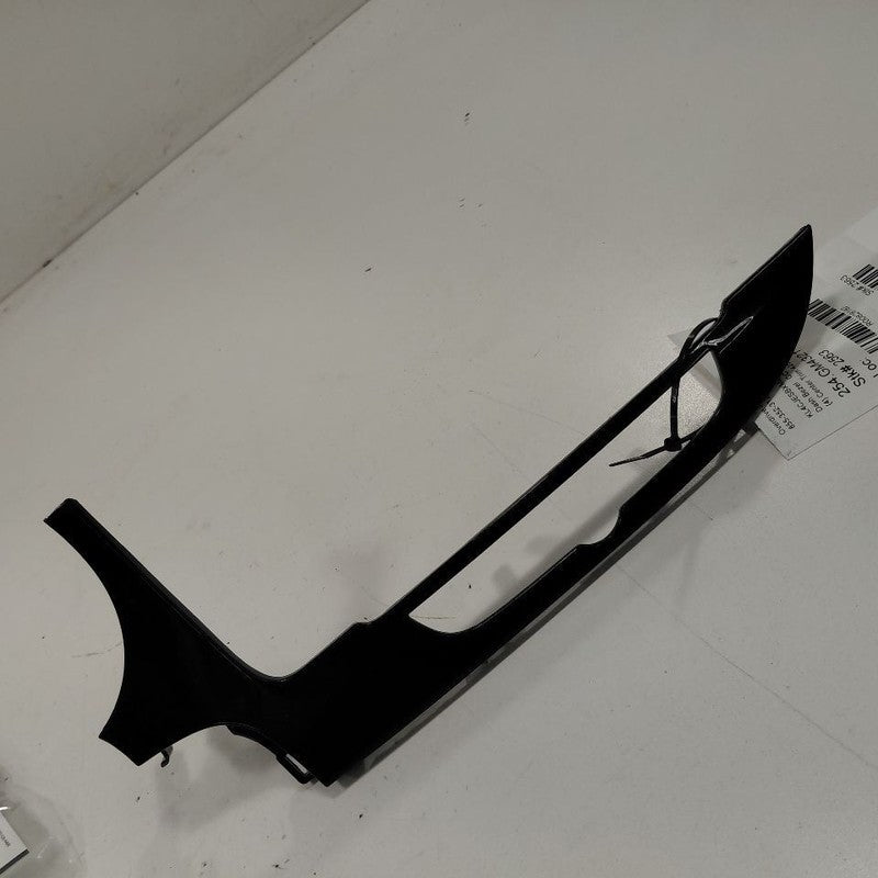 Buick Encore Center Dash Bezel Trim {42589645} 2022 2021 2020 2019 201