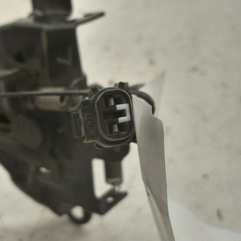 Lexus IS350 Hood Latch  2020 2019 2018
