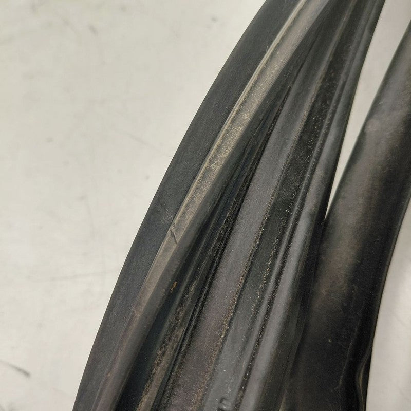 Kia Optima On Door Seal Rubber Right Passenger Front  2018 2017 2016 O