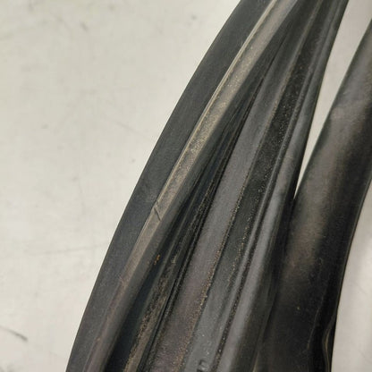 Kia Optima On Door Seal Rubber Right Passenger Front  2018 2017 2016 O