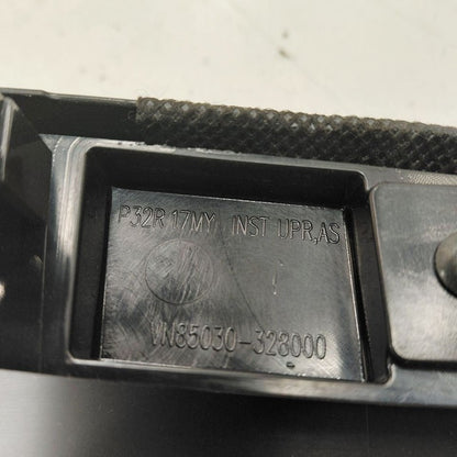 Nissan Rogue Passenger Right Side Dash Bezel 2017 2018 2019 OEM