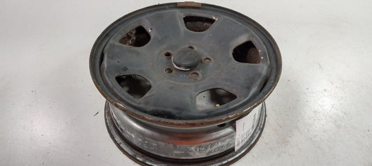 560-68698 Wheel 15x6 Steel Rim Fits 98-02 FORESTER