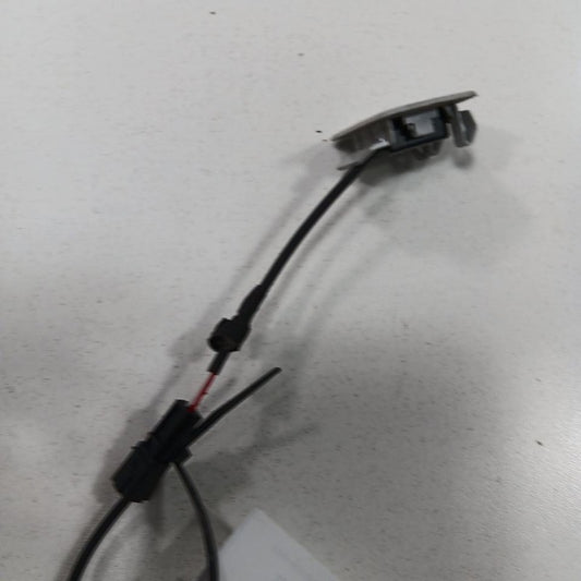 Jeep Renegade Microphone Handsfree {735756057} 2023 2022 2021 2020 OEM