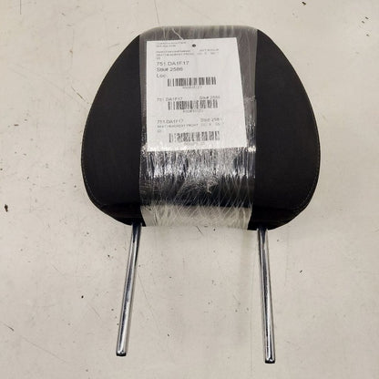 Nissan Rogue Seat Headrest Front Head Rest  2017 2018 2019 OEM