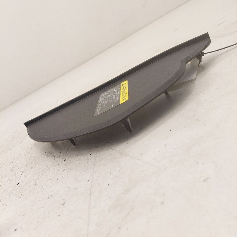 Hyundai Veloster Dash Side Cover Left Driver Trim Panel  2017 2016 201