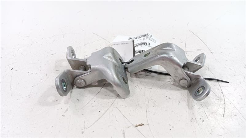 Hyundai Sonata Door Hinge Set Right Rear Passenger 2018 2019