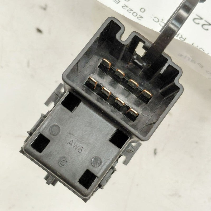 Ford Escape Power Window Switch Right Passenger Front  2022 2023 2024