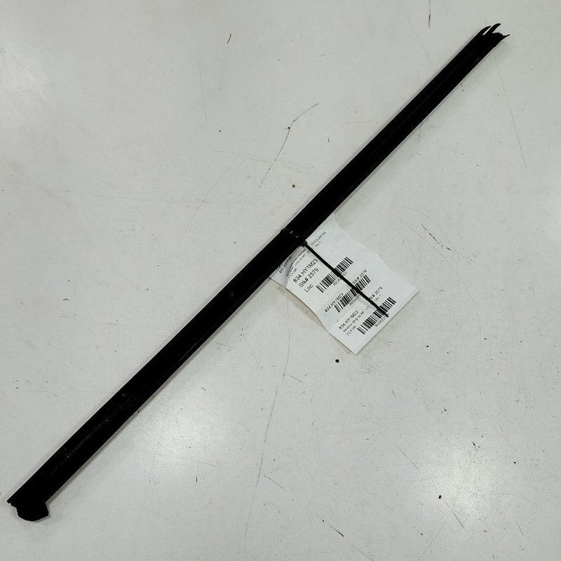 Hyundai Elantra Right Front Weather Strip Interior  2024 2023 2022 202