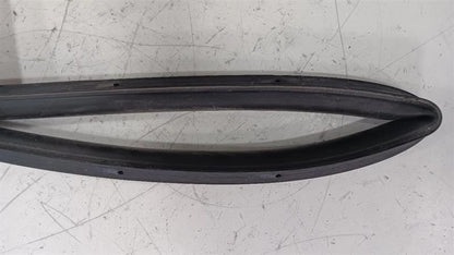 Buick Encore Cowl Vent Panel Hood Rubber Seal  2013 2014 2015 2016