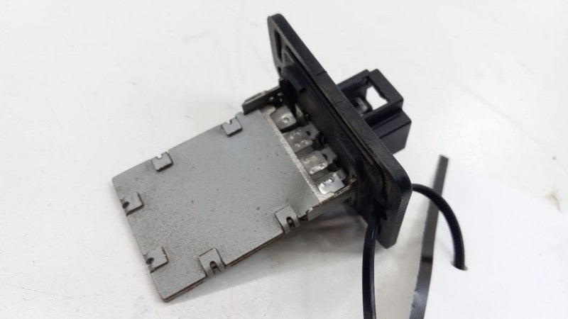 Hyundai Elantra Blower Resistor Fan Motor Speed Resistor 2009 2010 2011 2012