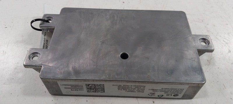 13505319 Communication Onstar Computer Control Module Opt UE1 Fits 14 EQUINOX