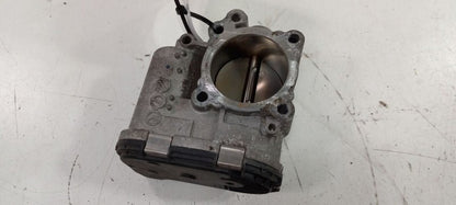 Throttle Body Valve 1.6L Without Turbo Fits 14-19 Ford Fiesta  OEM
