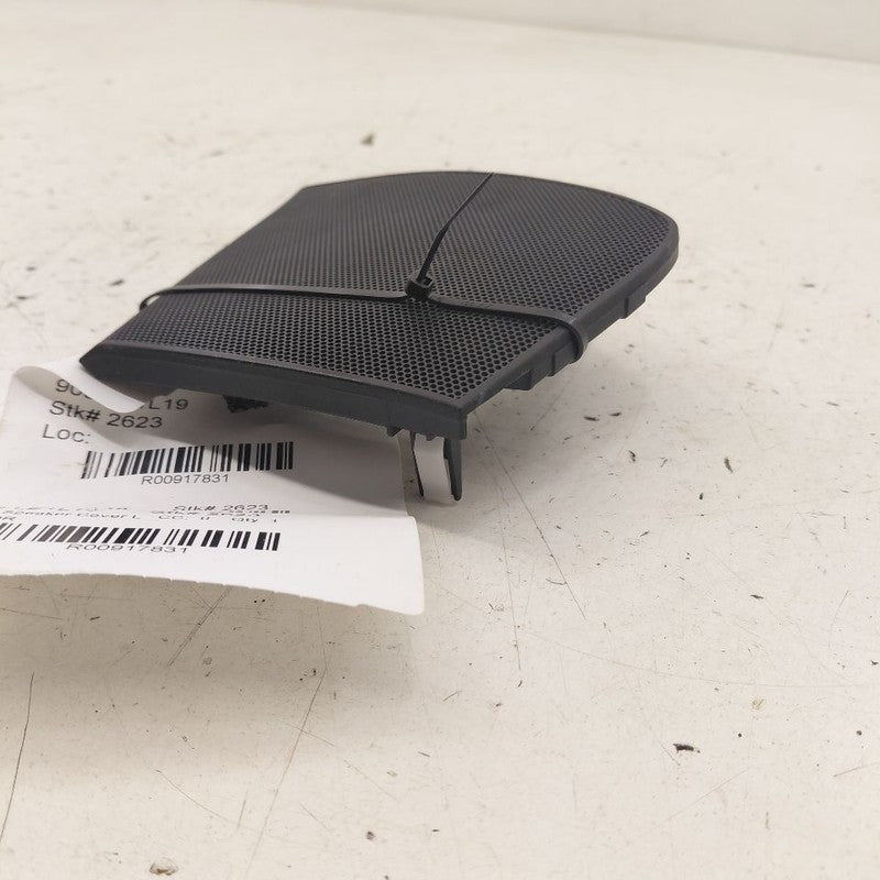 Lexus IS350 Dash Speaker Cover Left Driver Side 2020 2019 2018
