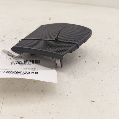 Lexus IS350 Dash Speaker Cover Left Driver Side 2020 2019 2018