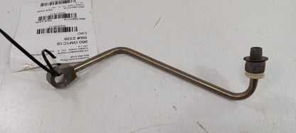 Chevy Cruze Turbo Lines 2019 2018 2017 2016