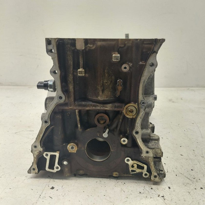 Bare Engine Cylinder Block Fits 16-22 Acura ILX