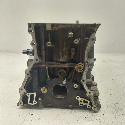 Bare Engine Cylinder Block Fits 16-22 Acura ILX