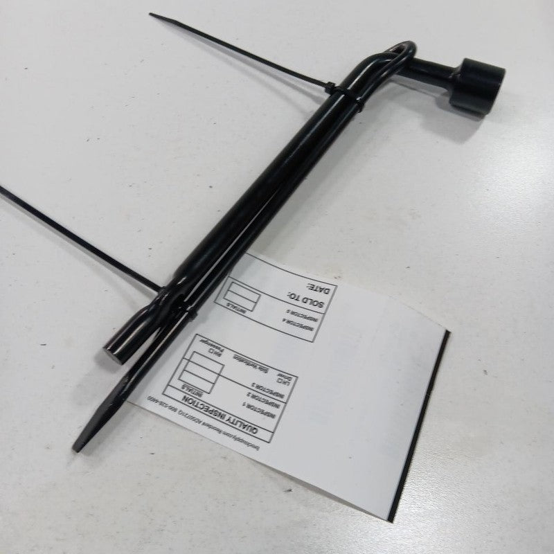 Nissan Sentra Spare Tire Changing Wrench Tool  2023 2022 2021 2020