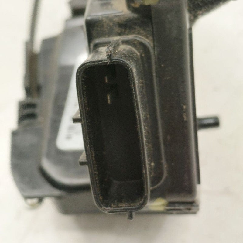 Nissan Rogue Door Latch Lock Right Passenger Rear  2017 2018 2019 OEM