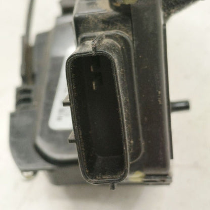 Nissan Rogue Door Latch Lock Right Passenger Rear  2017 2018 2019 OEM