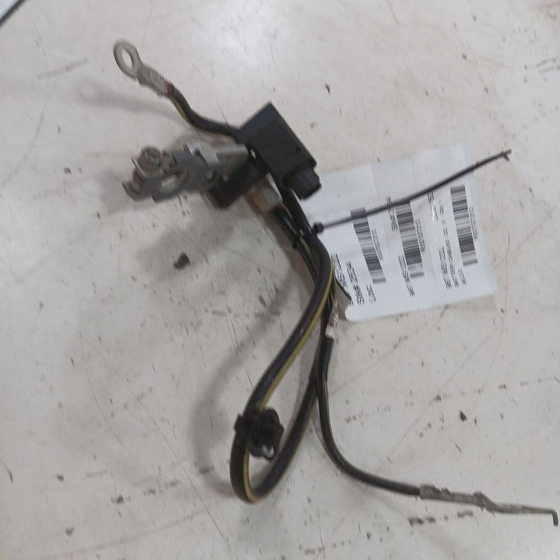 Outlander Sport Battery Cable  2022 2023 2024 OEM