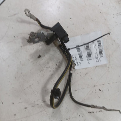 Outlander Sport Battery Cable  2022 2023 2024 OEM