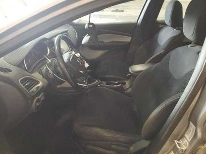 Dodge Dart Door Handle Left Driver Front Interior Inside 2013 2014 2015 2016