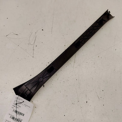 Subaru Crosstrek Sill Trim Plate Door Jam Threshold Right Passenger Fr