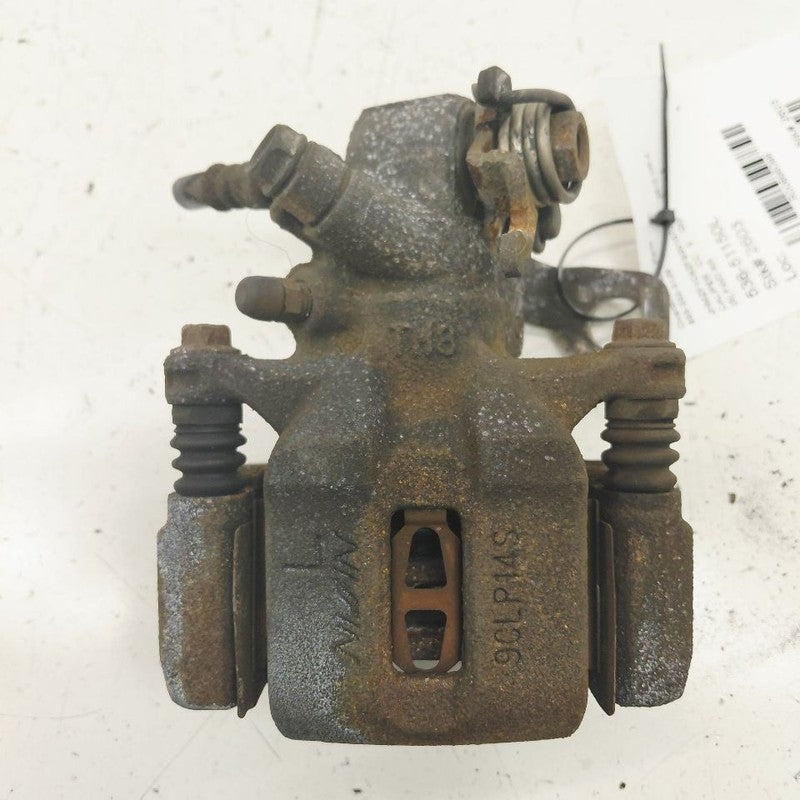 Left Rear Brake Caliper Fits 11-15 Honda CR-Z
