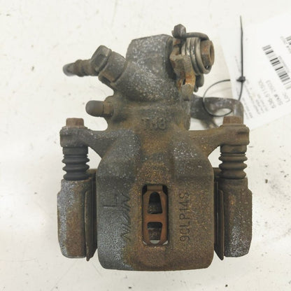 Left Rear Brake Caliper Fits 11-15 Honda CR-Z