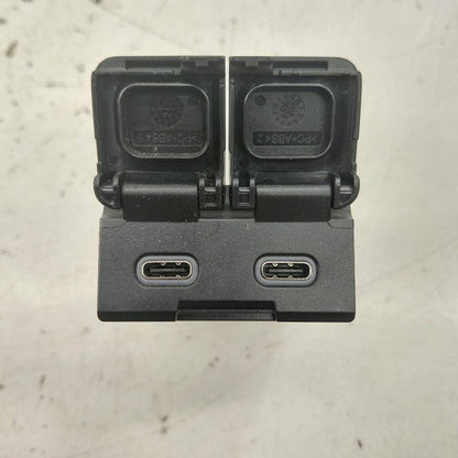 Lexus NX350 USB Plug In Hub Port  2022 2023 2024 2025