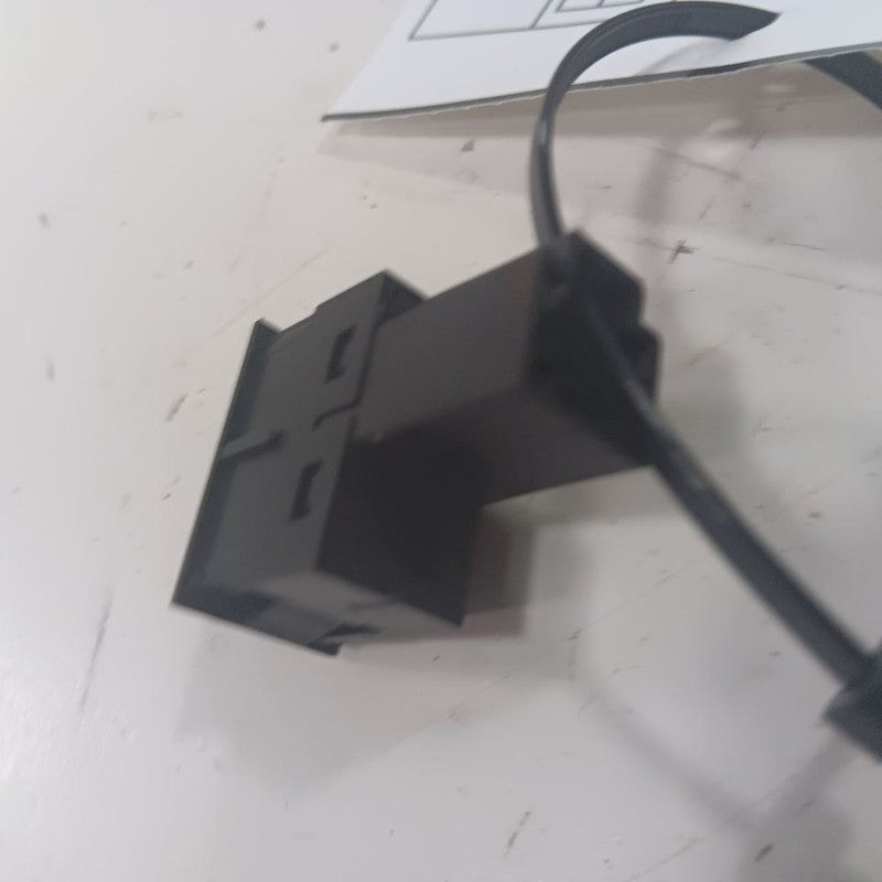 Acura ILX Cabin Ambient On Switch 2016 2017 2018 OEM