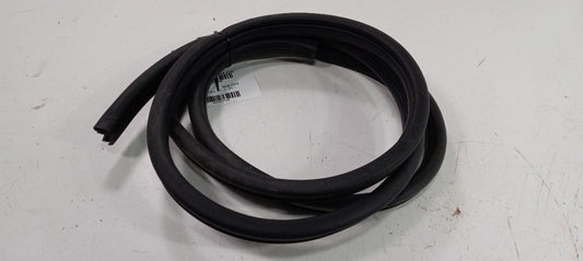 Kia Forte On Body Door Jamb Seal Rear Right Passenger Back 2010 2011 2012 2013