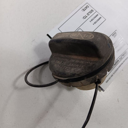 Toyota Yaris Gas Tank Fuel Cap  2020 2019 2018 2017 2016 OEM